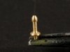 Panzer Art SU35-003 WWII Soviet AFV antenna mount (1940-43, 3pcs) 1/35
